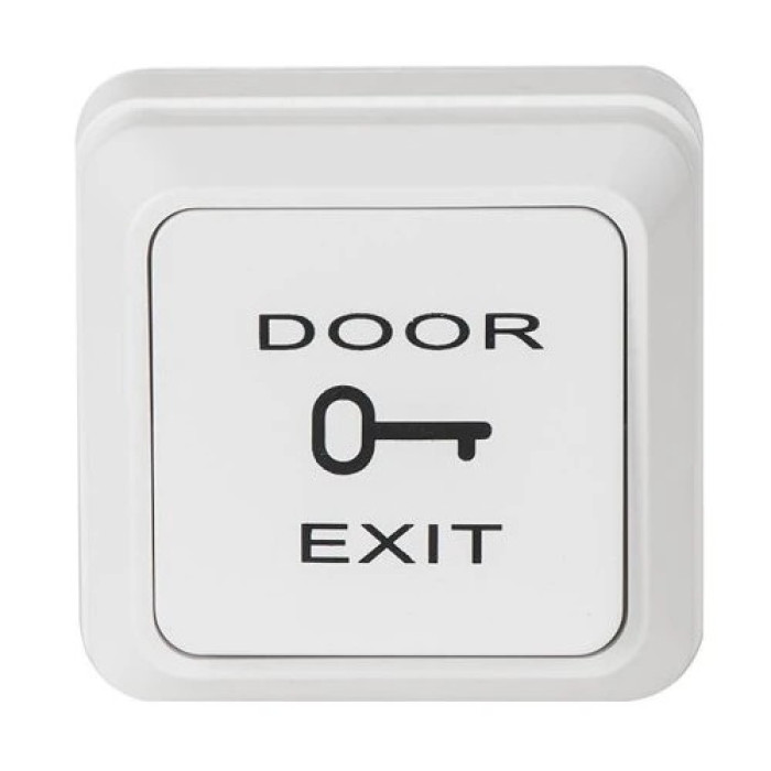 Контактна кнопка виходу ATIS Exit-PM (пластик)