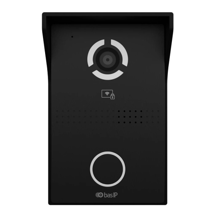 Виклична панель Bas IP AV-03BD (black) (BAS-IP)
