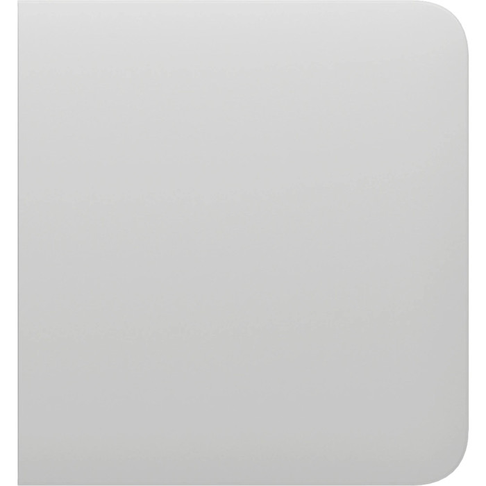 Фронтальна панель Ajax SideCover (CP) white