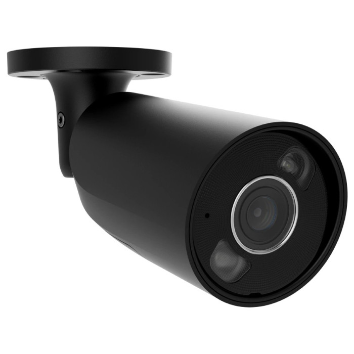 IP відеокамера Ajax BulletCam HL (5 Mp/4 mm) black