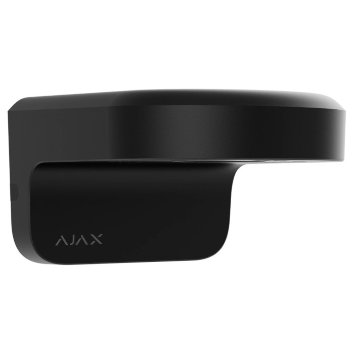 Настінний кронштейн для камери Ajax MountCam A1 ASP black