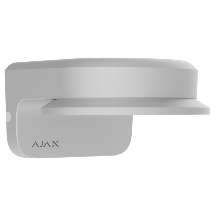 Настінний кронштейн для камери Ajax MountCam A2 ASP white