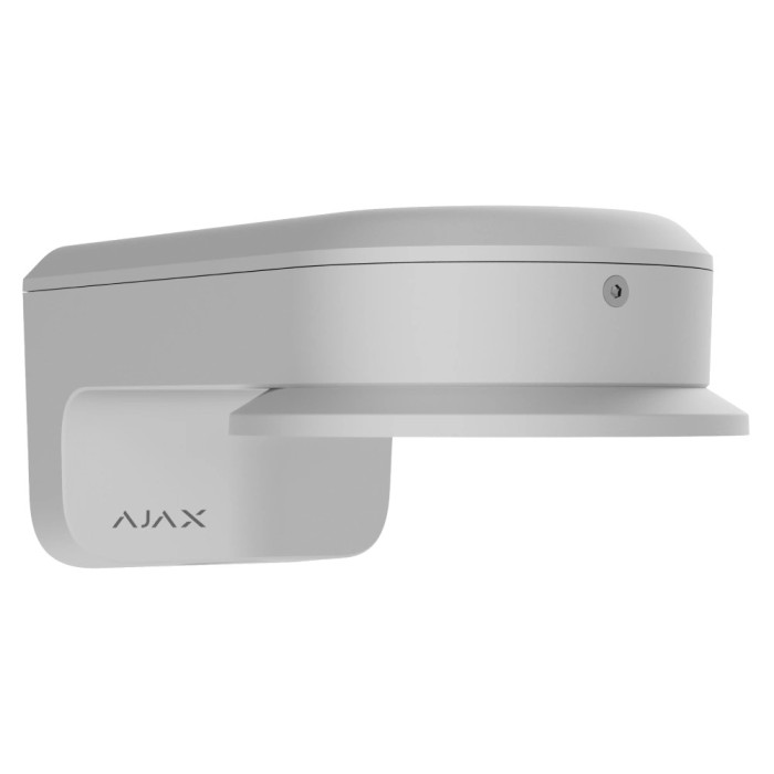 Настінний кронштейн для камери Ajax MountCam B2 ASP white