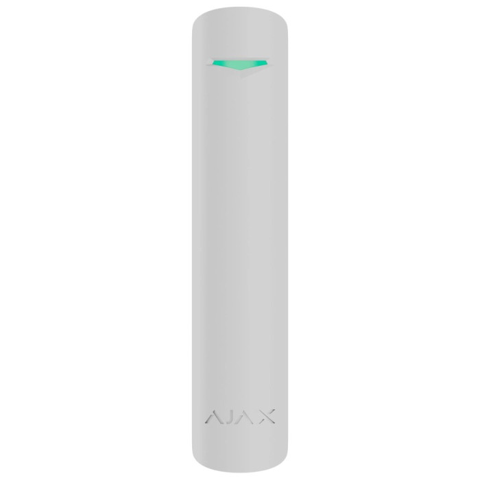 Superior DoorProtect G3 Jeweller white Ajax Сповіщувач дротовий магнітоконтактний відчинення, удару та зміни