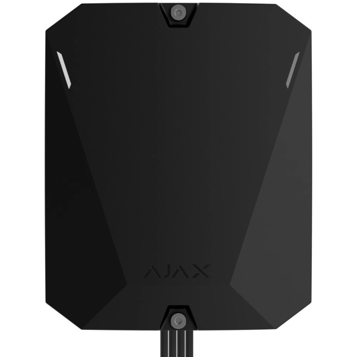 Охоронна централь Ajax Ajax Superior Hub Hybrid 2 black