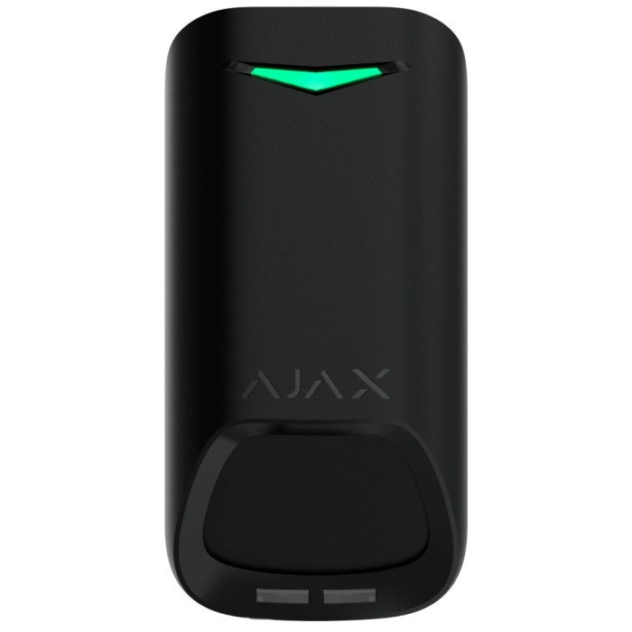 Superior MotionProtect G3 Jeweller black Бездротовий сповіщувач руху Ajax