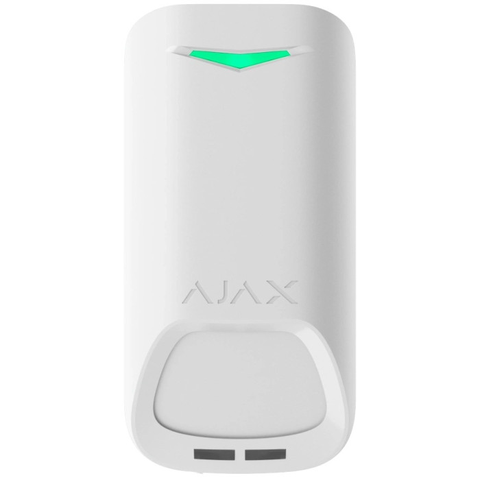 Superior MotionProtect G3 Jeweller white Бездротовий сповіщувач руху Ajax