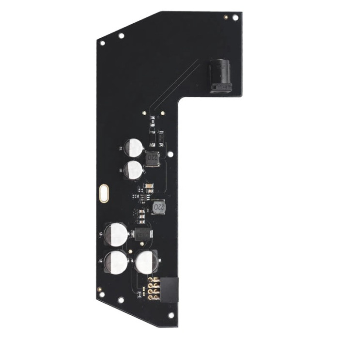 Плата блоку живлення Ajax 220V PSU for Hub/Hub Plus/ReX (HUB.001.PWB.001v1)