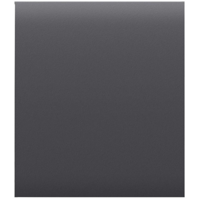 Кнопка Ajax CenterButton (1-gang/2-way) graphite
