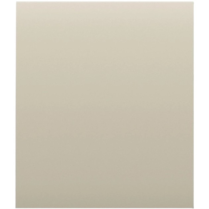 Кнопка Ajax CenterButton (1-gang/2-way) ivory