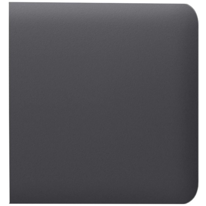 Кнопка Ajax SideButton (1-gang/2-way) graphite