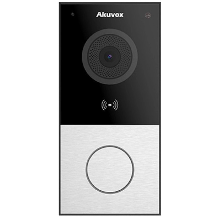 Виклична панель Akuvox E12W