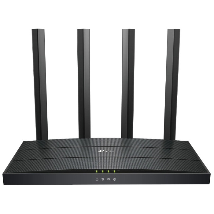 Wi-Fi роутер TP-LINK Archer AX12 Wi-Fi 6
