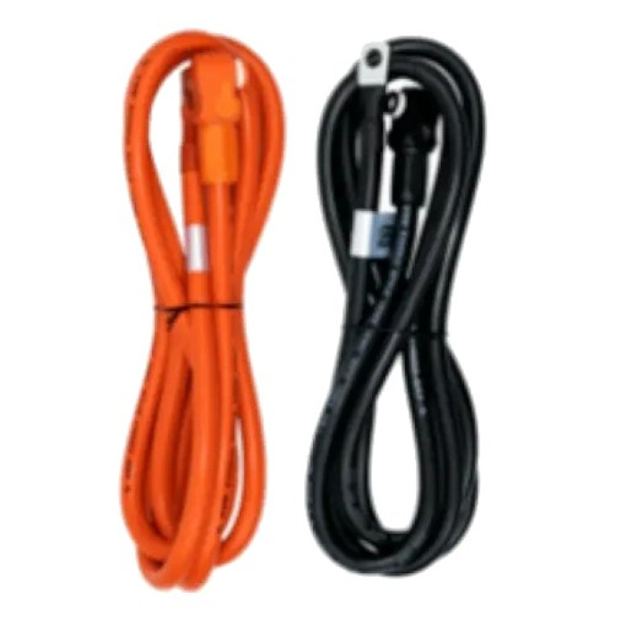 Комплект силових кабелів для Dyness B4850