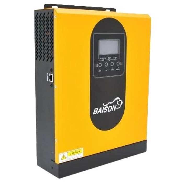 Гібридний інвертор BAISON HPS-1.5-1200W