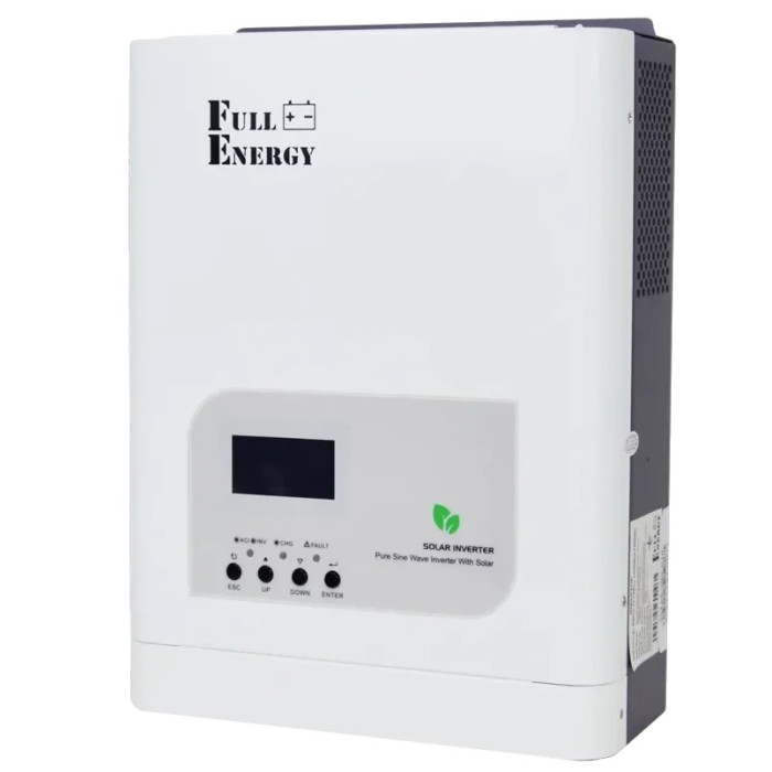 Інвертор Full Energy BBGI-1512MP однофазний низьковольтний