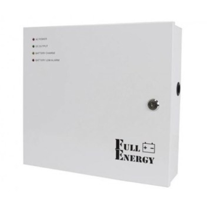 Блок безперебійного живлення Full Energy BBG-245 24В 5А
