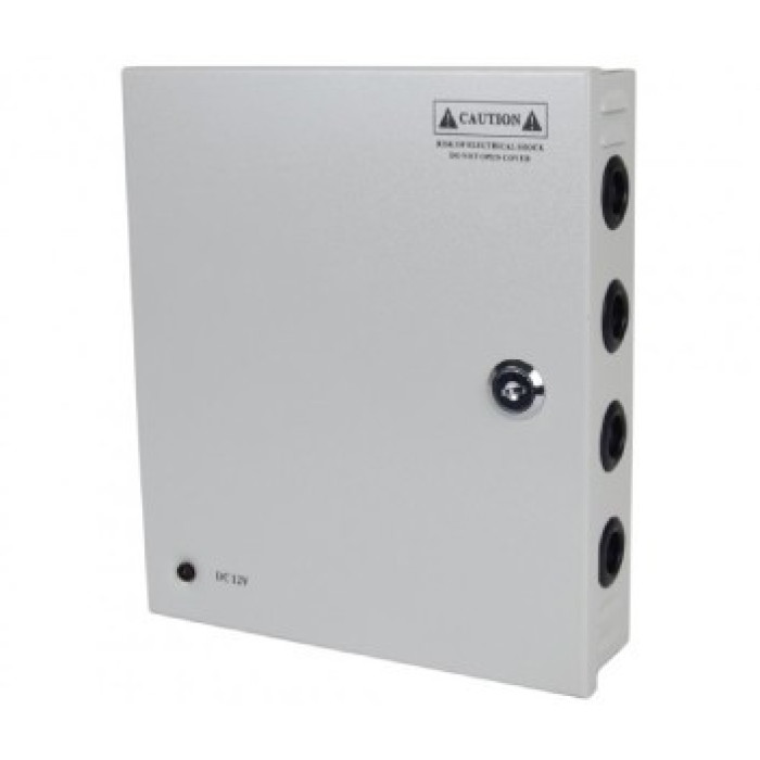 Блок живлення Full Energy BG-1210/9 12В 10А
