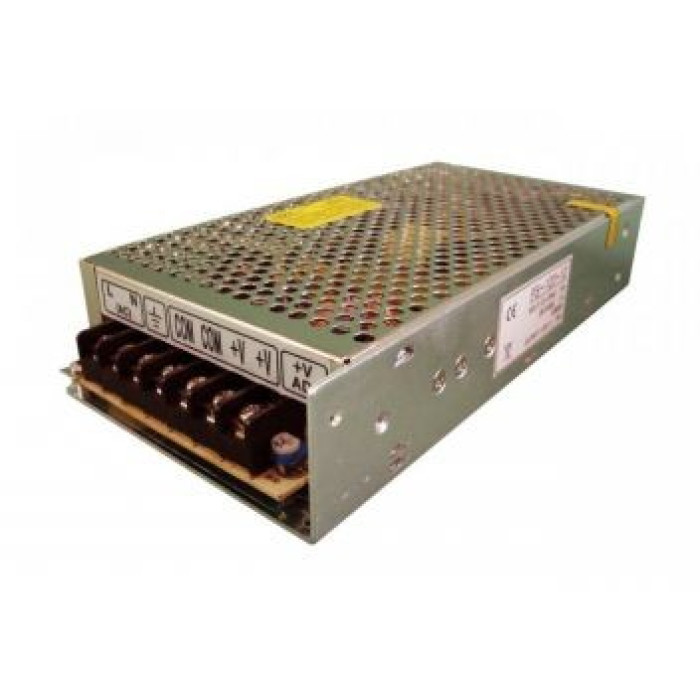 Блок живлення з перфорованим корпусом Viatec BGM-1210