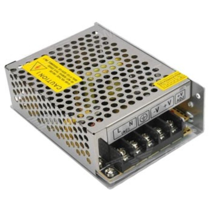 Блок живлення Viatec BGM-125