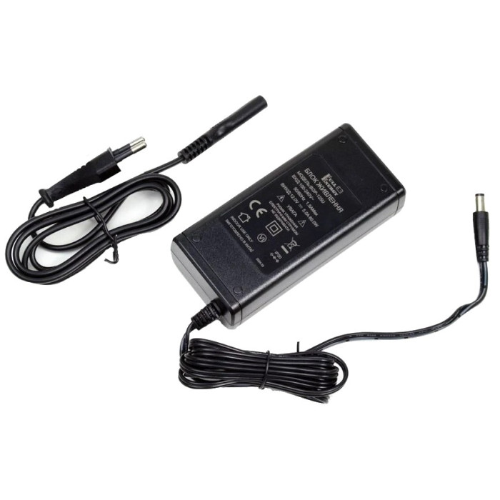 Блок живлення Full Energy BGP-125U 12 В / 5 А
