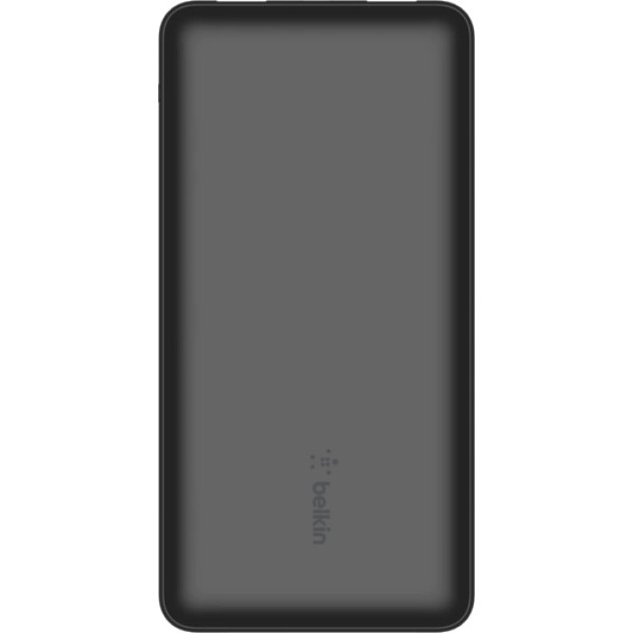 Повербанк Belkin 20000мА·год 15Вт 2хUSB-A/USB-C