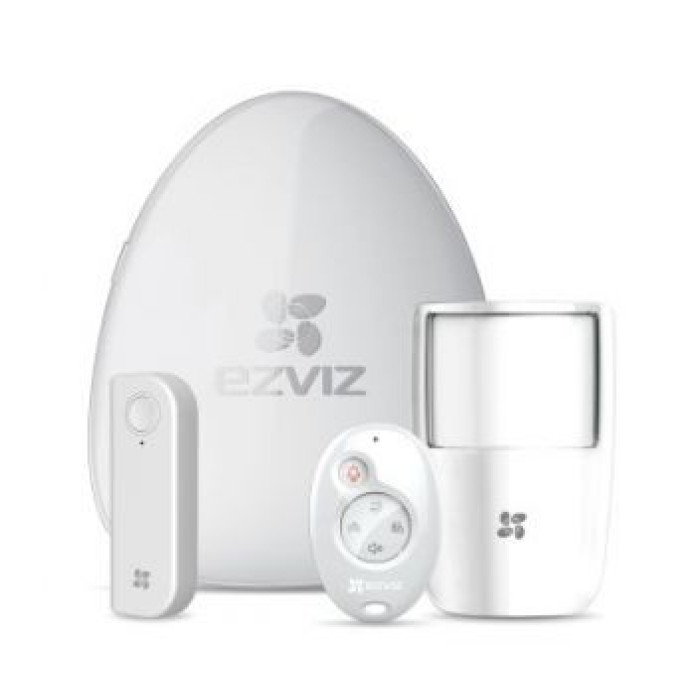 Комплект бездротової сигналізації EZVIZ Ezviz BS-113A