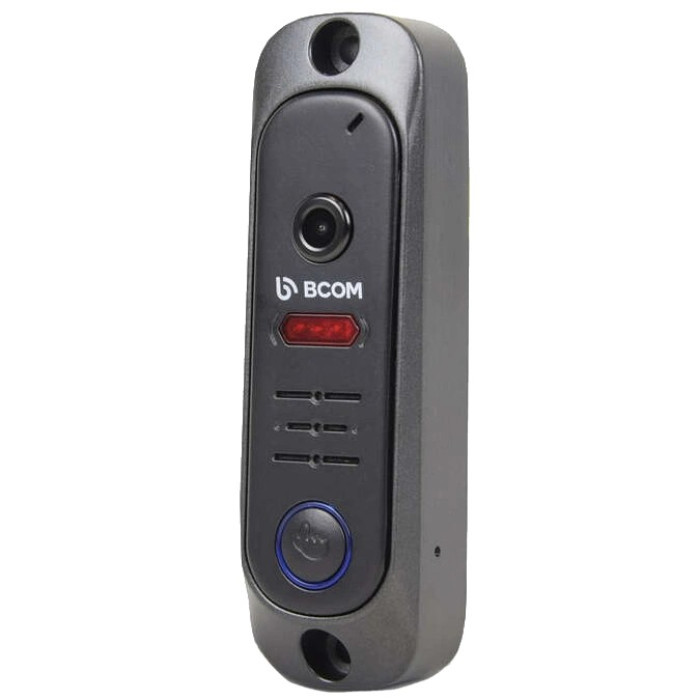 Виклична панель BCOM BT-380HR Black