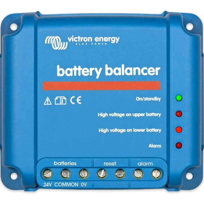 Балансувальний пристрій для акумулятора Victron Energy Victron Battery balancer