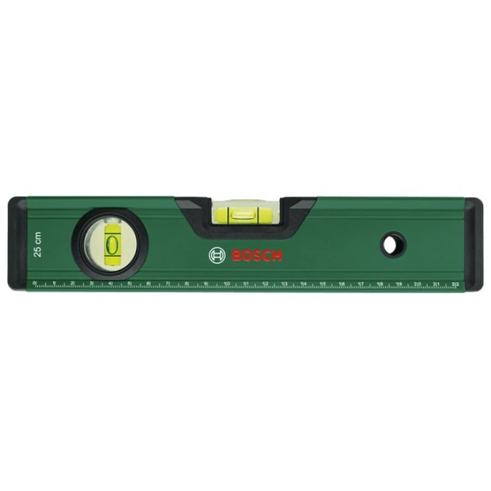 Рівень 2 капсули 250 мм Bosch (1600A032V5)