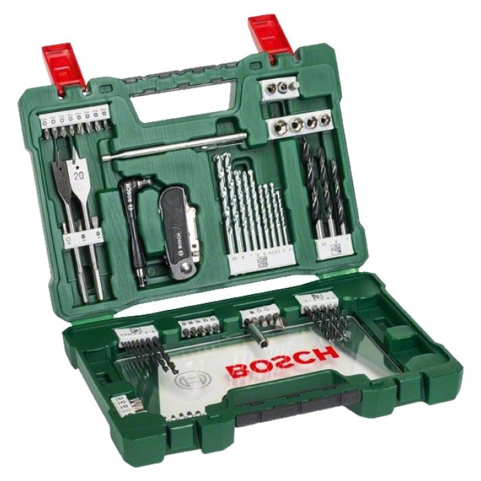 Набір приладдя Bosch V-Line-68