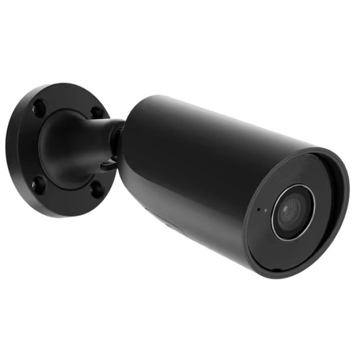 IP відеокамера Ajax Ajax BulletCam (8EU) ASP black 5МП (4мм)
