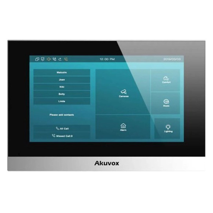 Домофон Akuvox C315N