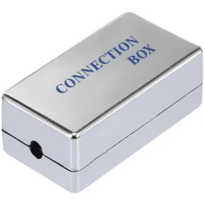 Сполучна коробка для крученої пари FTP / UTP Hypernet CB-KSTP