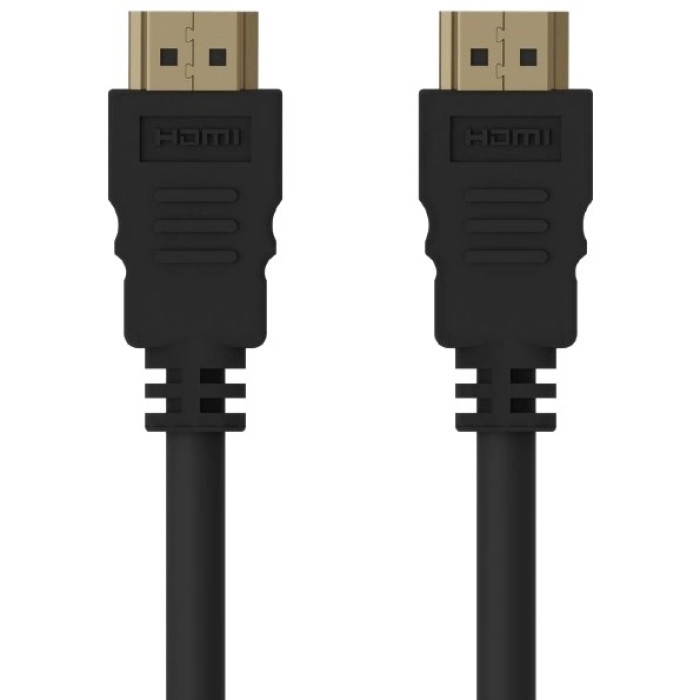 Кабель Cablexpert CC-HDMI4-6 HDMI V.2.0 4К 60 Гц 1.8 м