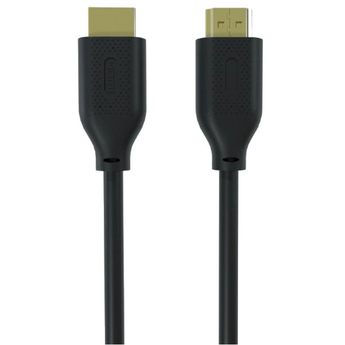 Кабель Cablexpert CC-HDMI8K-1M HDMI V.2.1 8К 60Гц 1 м