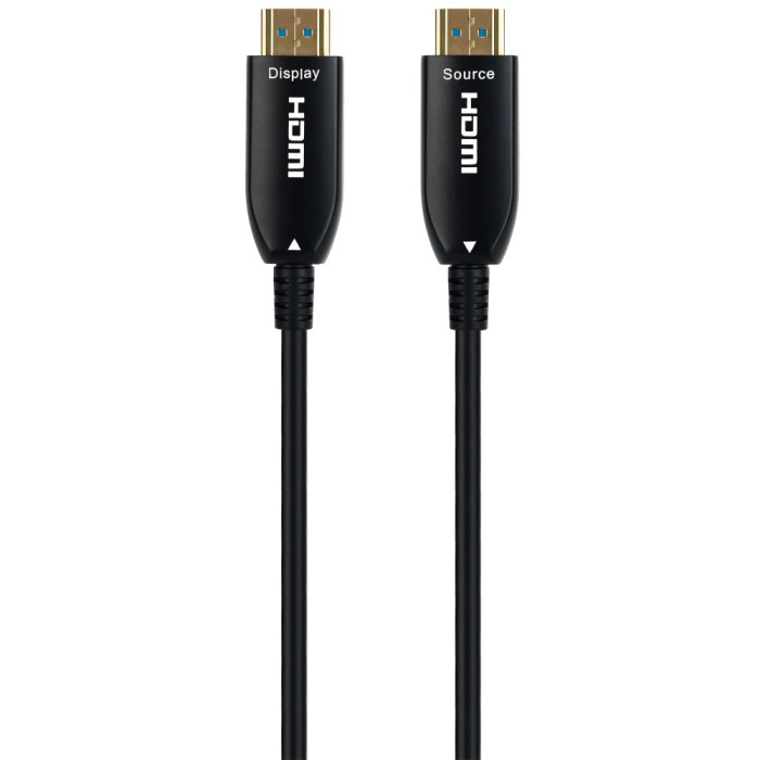 Кабель Cablexpert CCBP-HDMI8K-AOC-25M-EU HDMI V.2.1 8К 25 м