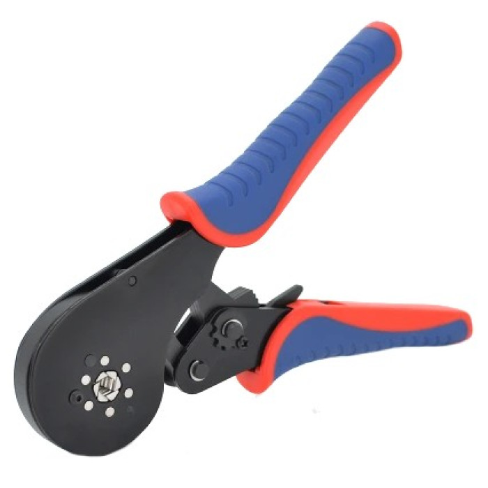 Крімпер CINLINELE HCS8 16-6