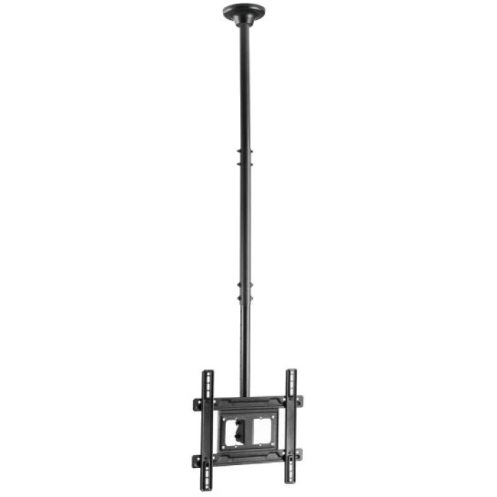 Кронштейн універсальний Gembird CM-70ST-01 32” - 70” 50 кг