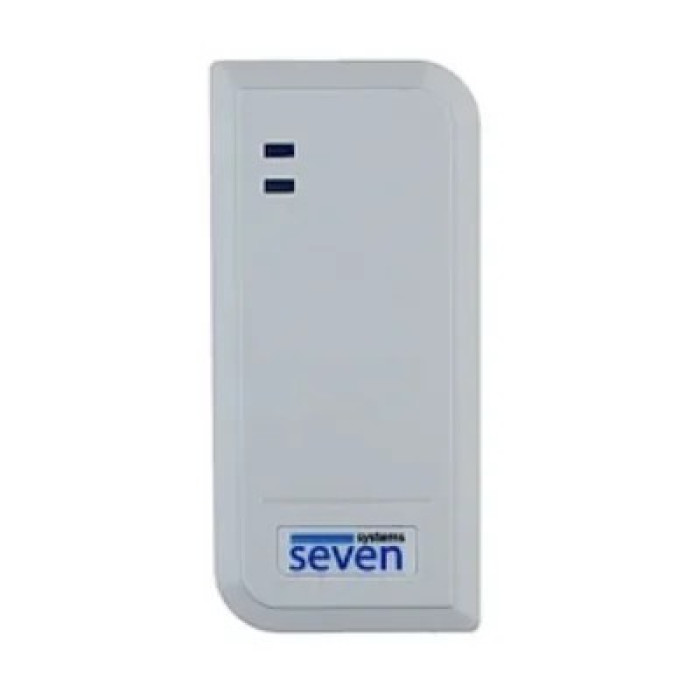 Зчитувач Seven CR-7451w (EM)
