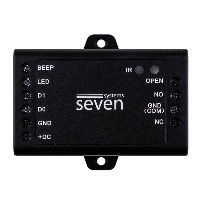 Контролер Seven Seven CR-770