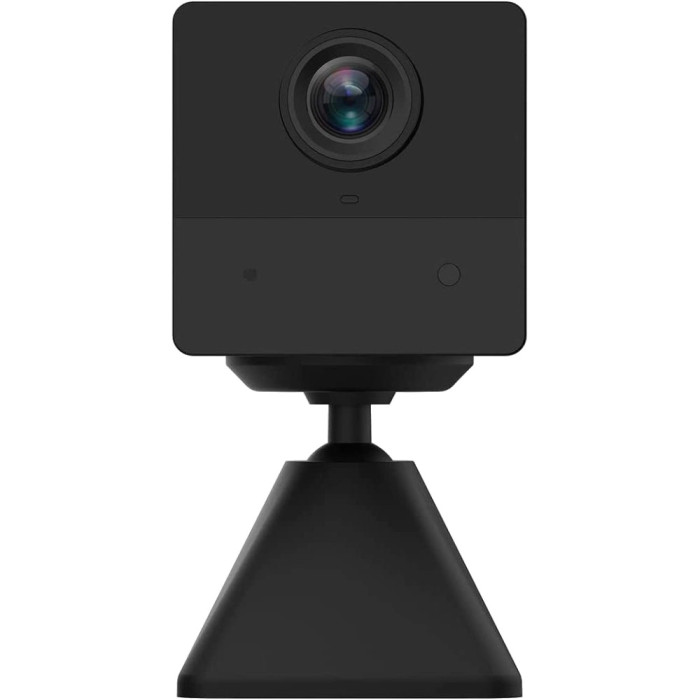 Smart Wi-Fi мініатюрна камера Ezviz CS-BC2 (2MP)
