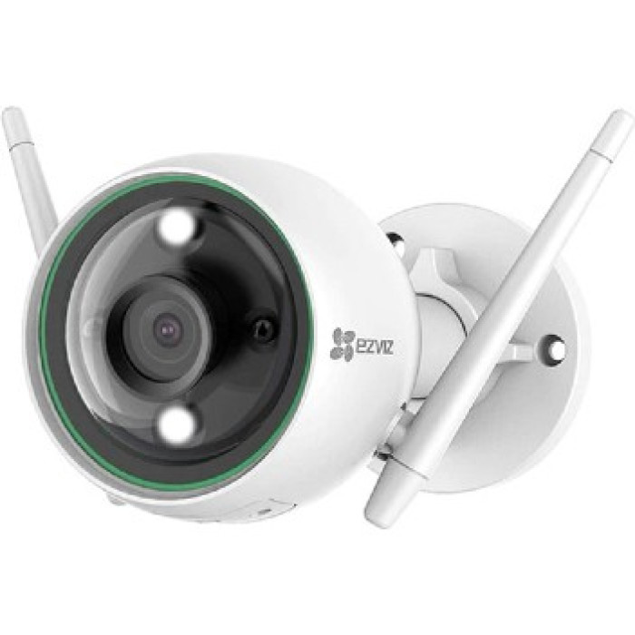вулична смарт-Wi-Fi камера Ezviz CS-C3N-A0-3G2WFL1(2.8mm)