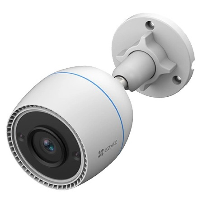 Full HD Wi-Fi камера Ezviz CS-C3TN (1080P,2.8MM)
