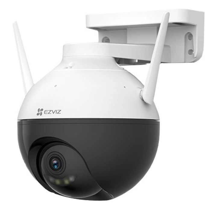 IP відеокамера EZVIZ CS-C8W (4MP,W1) Wi-Fi 2K⁺