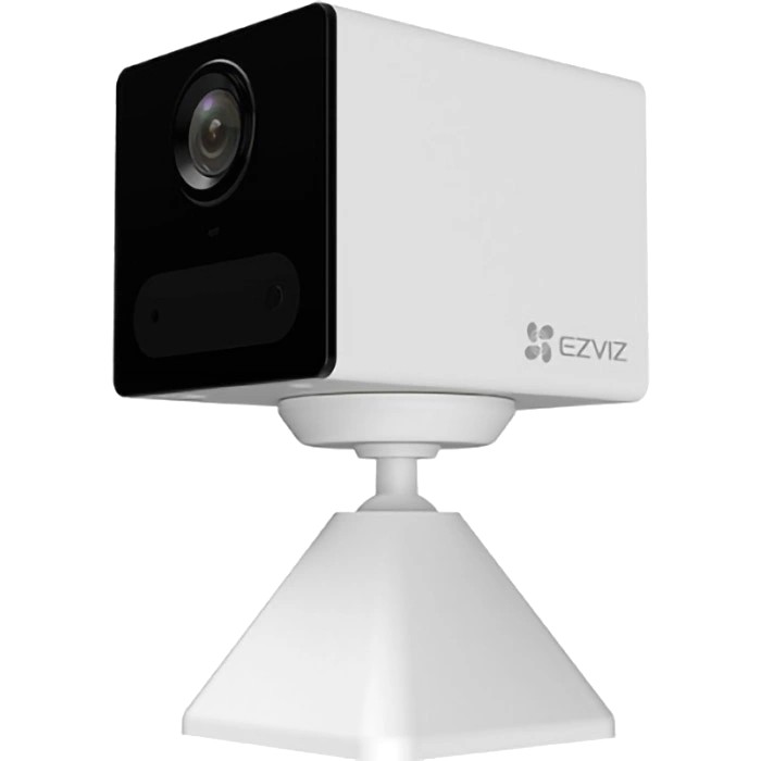 IP відеокамера Ezviz Ezviz CB2 (1080P,WH cs-cb2) 1080p Wi-Fi