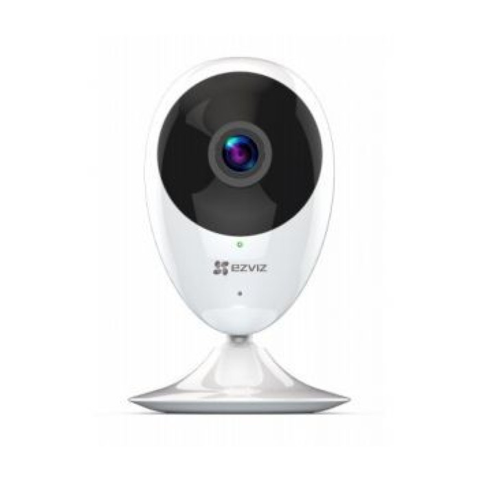1 Мп Wi-Fi камера з двосторонньої аудіозв'язку EZVIZ Ezviz CS-CV206-C0-1A1WFR