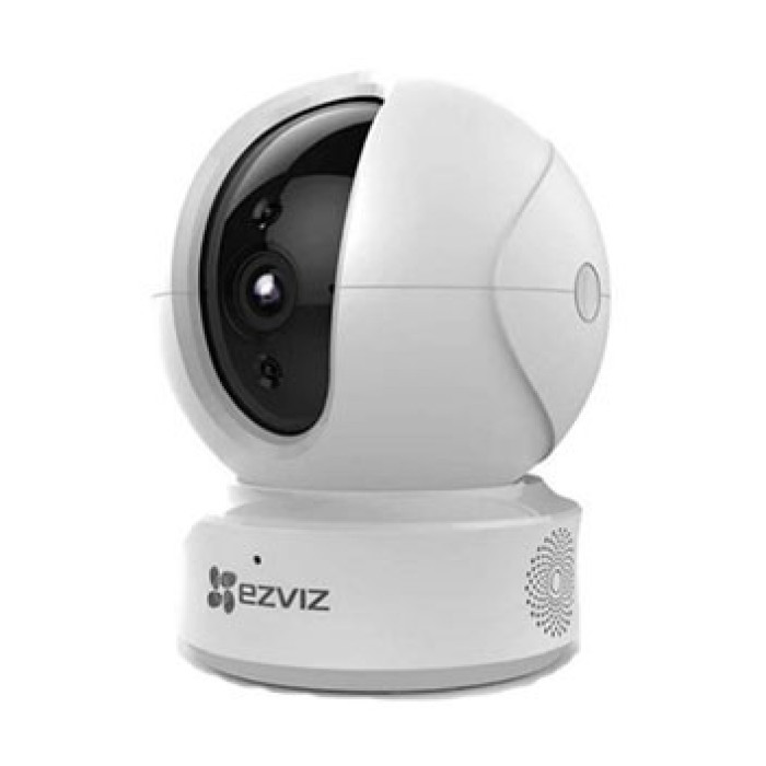 1 Мп поворотна Wi-Fi відеокамера EZVIZ Ezviz CS-CV246-B0-1C1WFR (4мм)