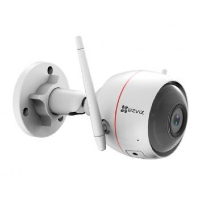 1 Мп Wi-Fi камера з двосторонньої аудіозв'язку і сиреною EZVIZ Ezviz CS-CV310-A0-3B1WFR (2.8 мм)