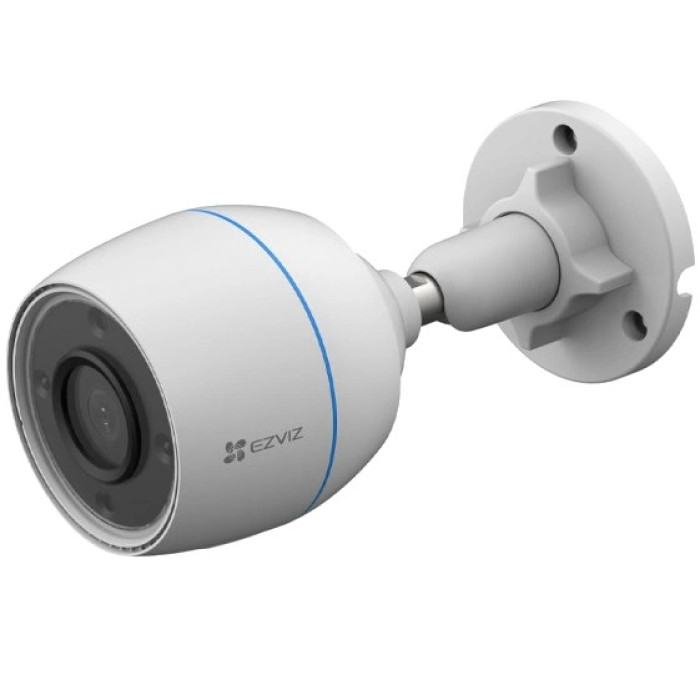 IP відеокамера Ezviz Ezviz H3C (1080P, 2.8мм cs-h3c) Wi-Fi